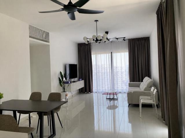 Condominium for rent in Wellesley, Penang
