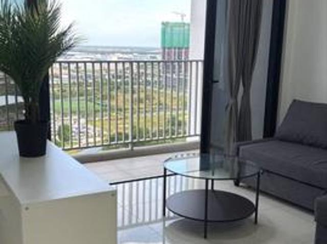 Condominium for rent in Wellesley, Penang