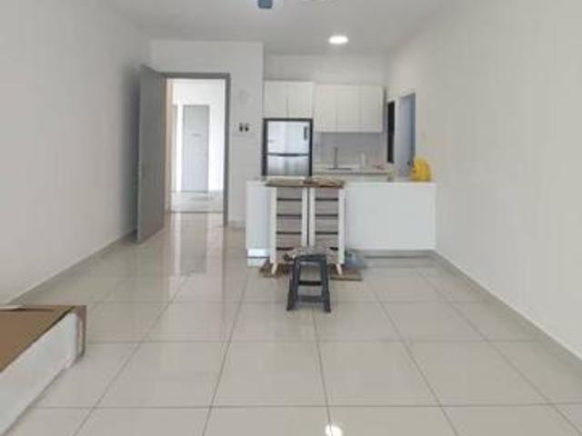 Condominium for rent in Wellesley, Penang