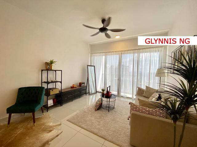 Condominium for rent in Wellesley, Penang