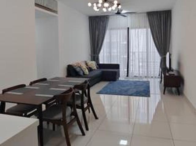 Condominium for rent in Wellesley, Penang