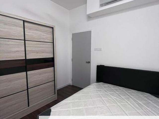 Condominium for rent in Wellesley, Penang