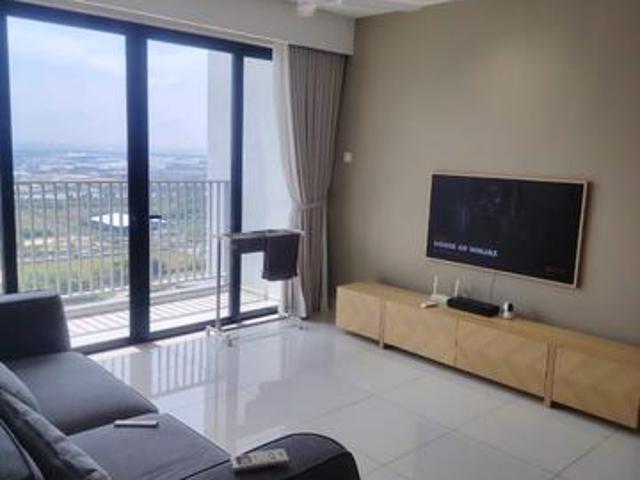 Condominium for sale in Wellesley, Penang