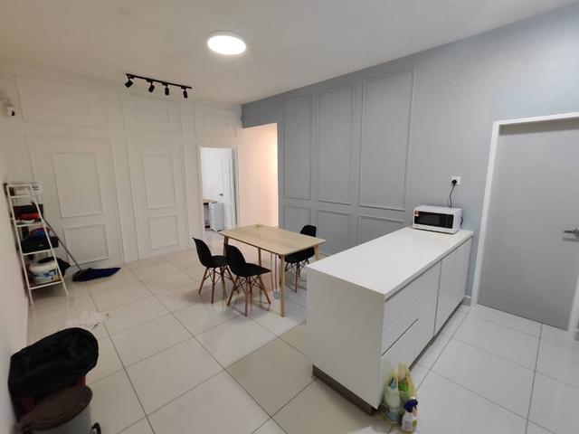 Condominium for rent in Wellesley, Penang