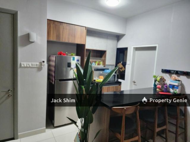 Condominium for sale in Wellesley, Penang