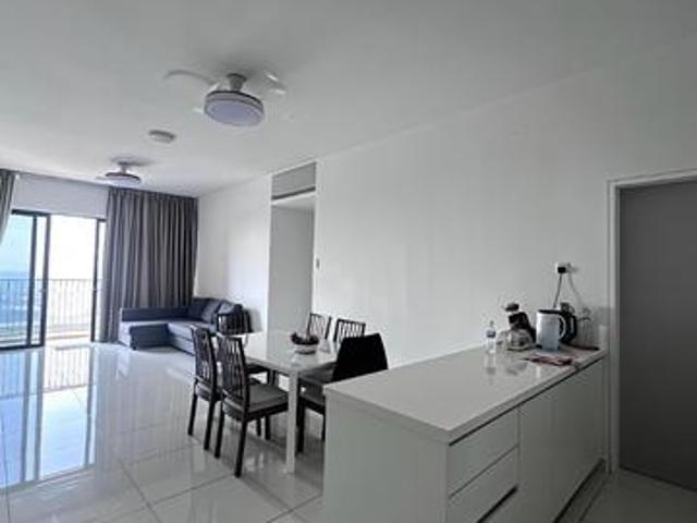 Condominium for sale in Batu Kawan, Seberang Perai
