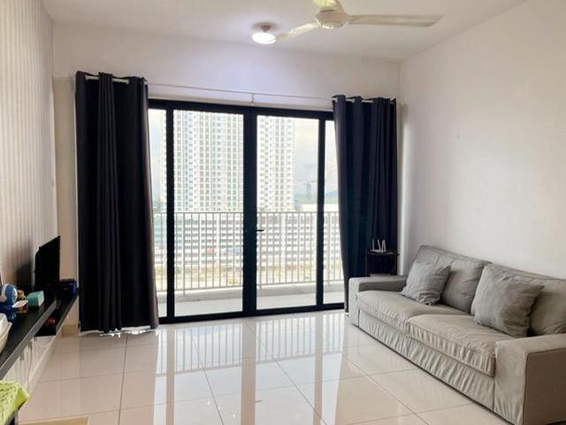Condominium for sale in Wellesley, Penang