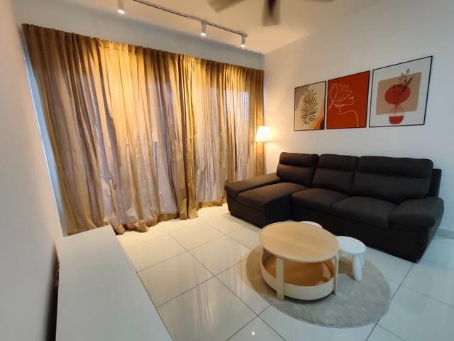 Condominium for rent in Wellesley, Penang