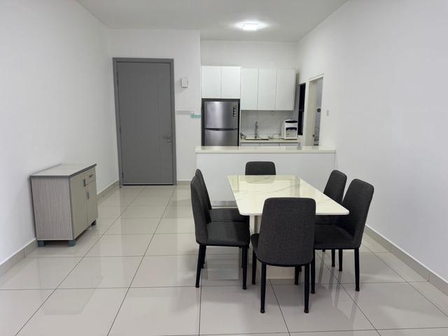 Condominium for rent in Wellesley, Penang
