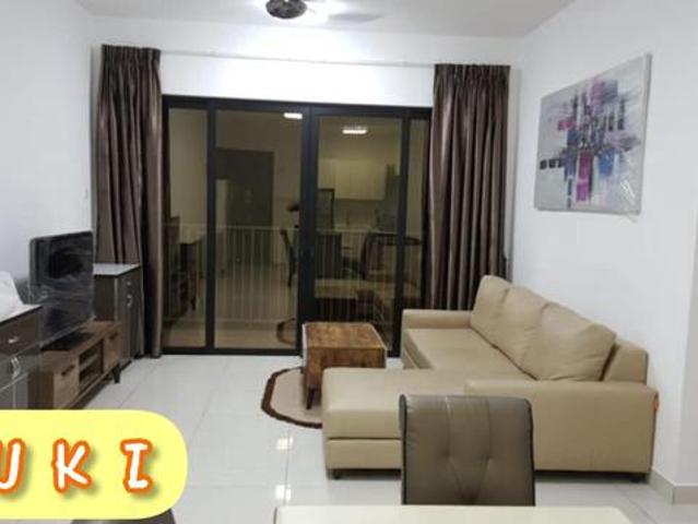 Condominium for rent in Wellesley, Penang
