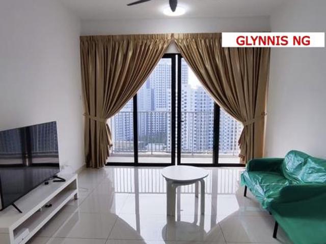 Condominium for rent in Wellesley, Penang