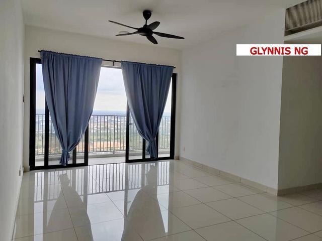 Condominium for sale in Wellesley, Penang