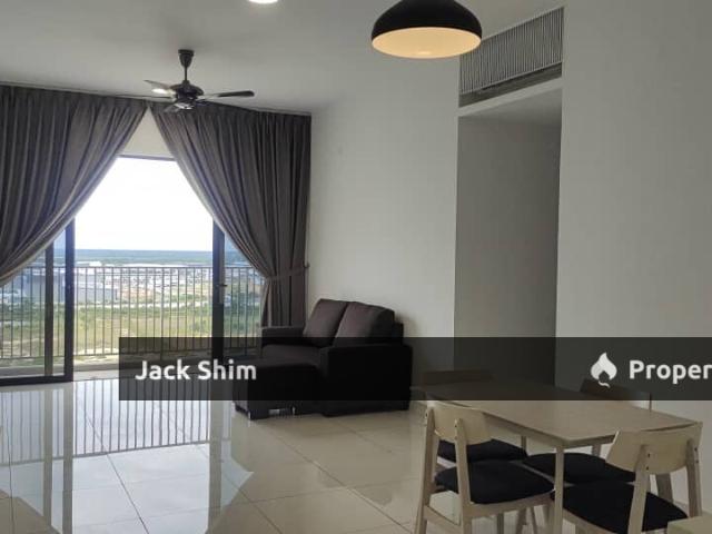 Condominium for rent in Wellesley, Penang