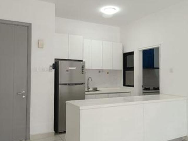 Condominium for rent in Batu Kawan, Seberang Perai