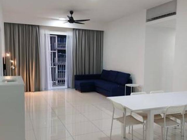 Condominium for sale in Wellesley, Penang