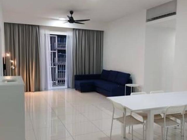 Condominium for sale in Wellesley, Penang
