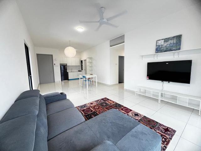 Condominium for rent in Wellesley, Penang