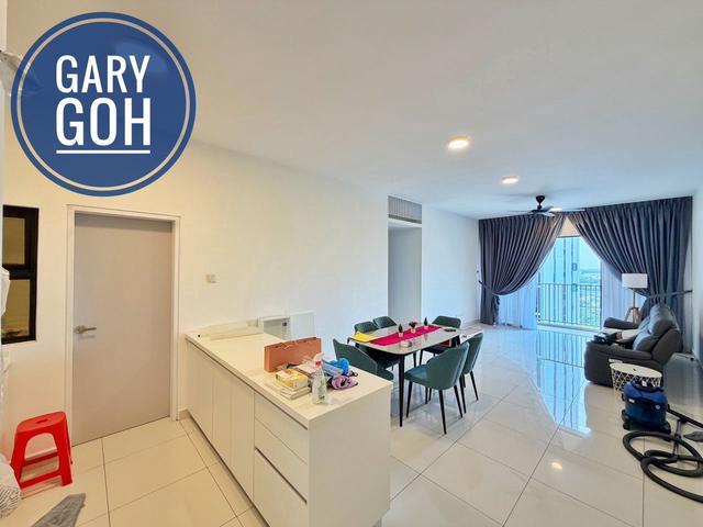 Condominium for sale in Wellesley, Penang
