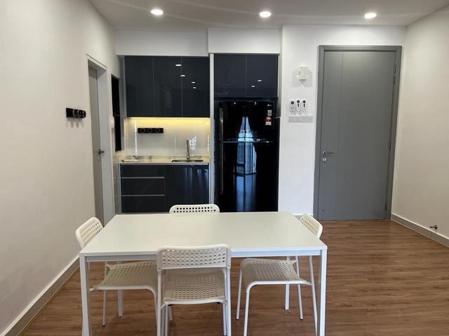 Condominium for sale in Wellesley, Penang
