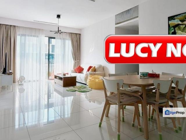 Condominium for rent in Wellesley, Penang