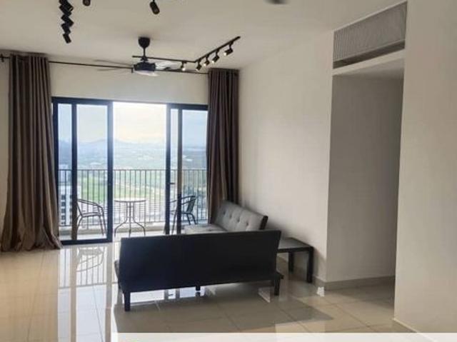 Condominium for sale in Wellesley, Penang