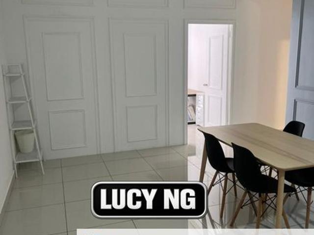 Condominium for rent in Wellesley, Penang