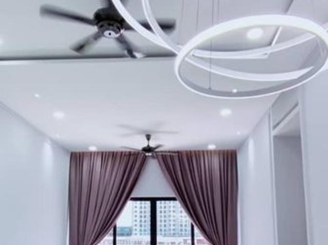 Condominium for sale in Wellesley, Penang