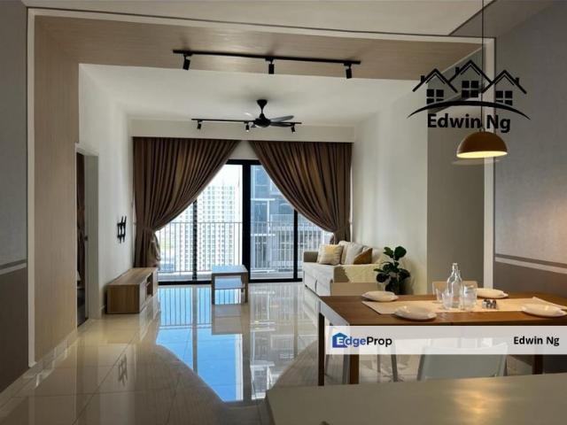Condominium for rent in Wellesley, Penang