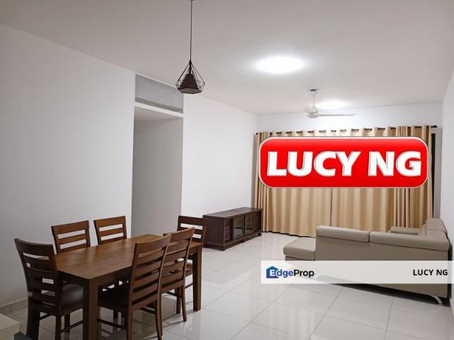 Condominium for rent in Wellesley, Penang