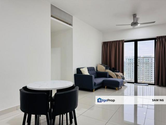 Condominium for rent in Vervea, Batu Kawan