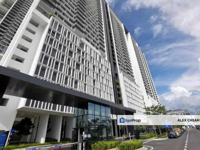 Condominium for sale in Wellesley, Penang