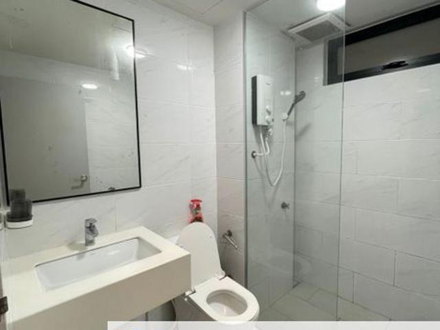 Condominium for rent in Wellesley, Penang