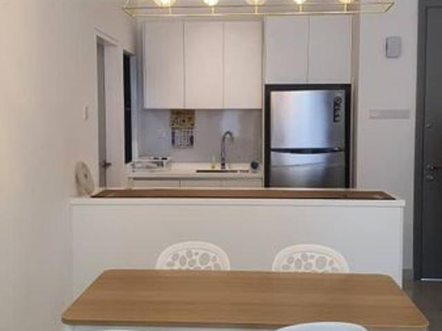 Condominium for rent in Wellesley, Penang
