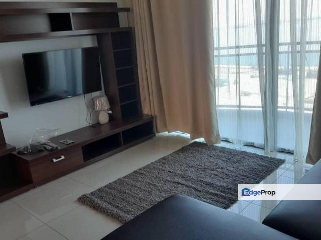 Condominium for rent in Wellesley, Penang