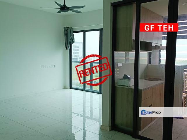 Condominium for rent in Wellesley, Penang