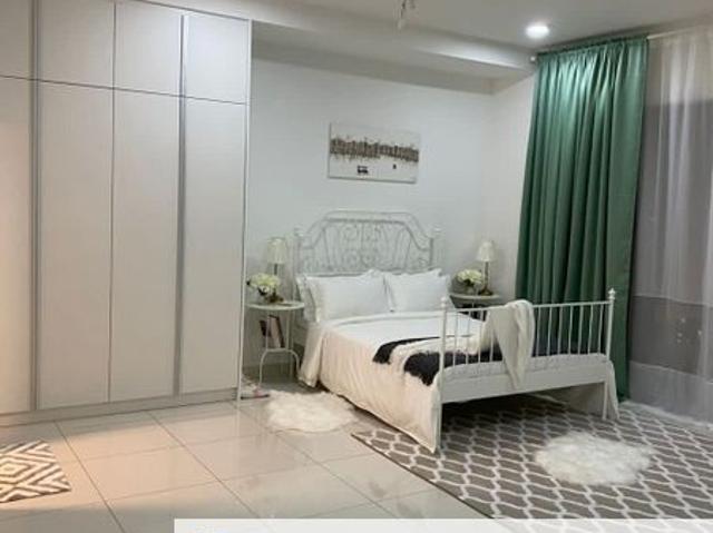 Condominium for rent in Vervea, Batu Kawan