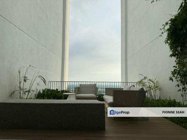 Condominium for rent in Wellesley, Penang