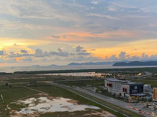 Condominium for rent in Batu Kawan, Seberang Perai