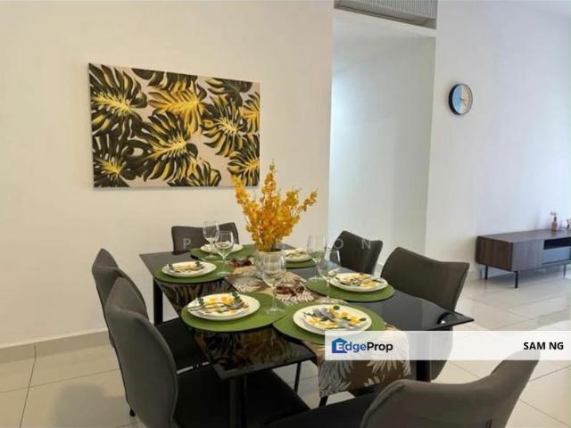 Condominium for sale in Vervea, Batu Kawan