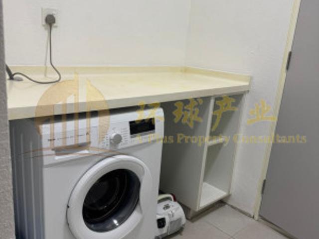 Apartment for rent in Batu Kawan, Seberang Perai