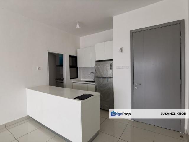 Condominium for sale in Wellesley, Penang