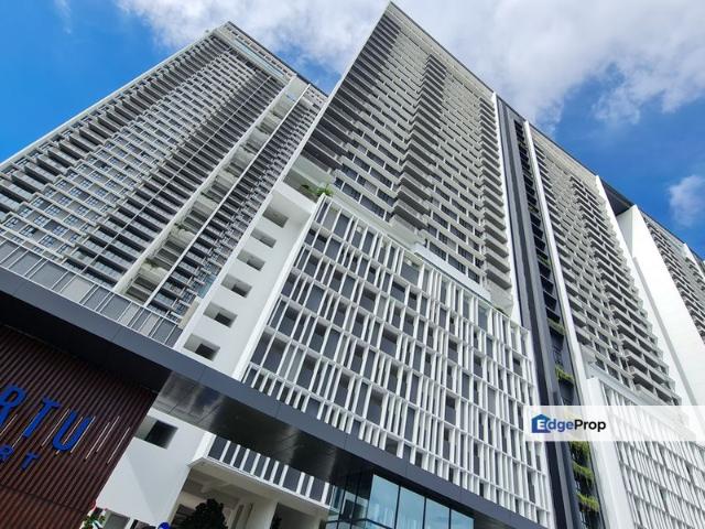 Condominium for sale in Wellesley, Penang