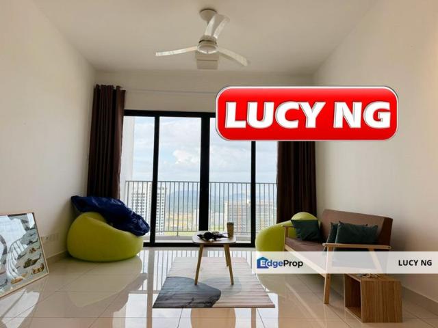 Condominium for rent in Wellesley, Penang
