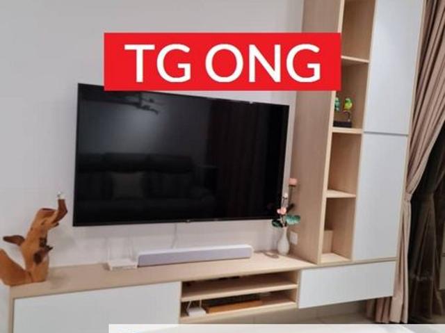 Condominium for rent in Wellesley, Penang