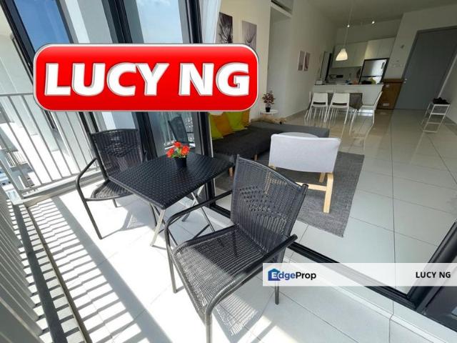Condominium for rent in Wellesley, Penang