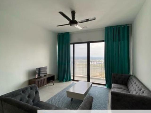 Condominium for rent in Wellesley, Penang
