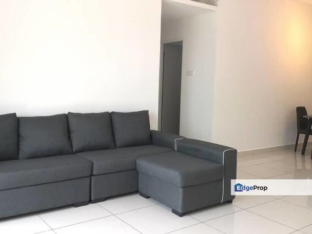 Condominium for rent in Wellesley, Penang
