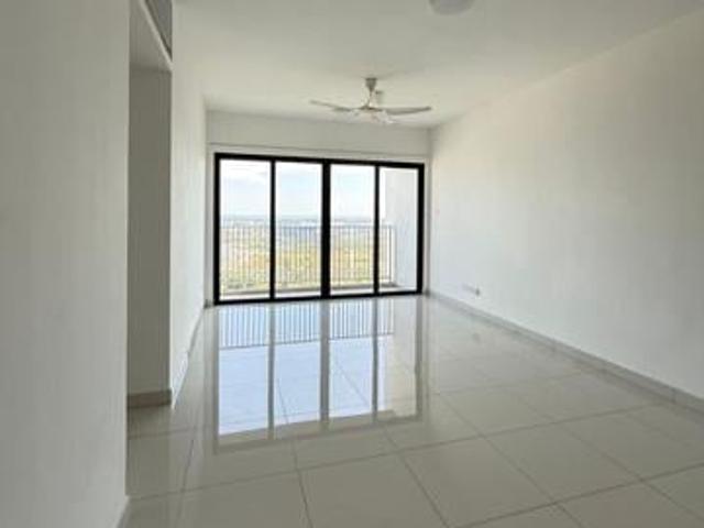 Condominium for rent in Wellesley, Penang