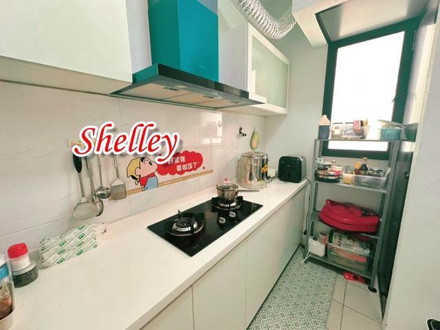 Condominium for rent in Wellesley, Penang