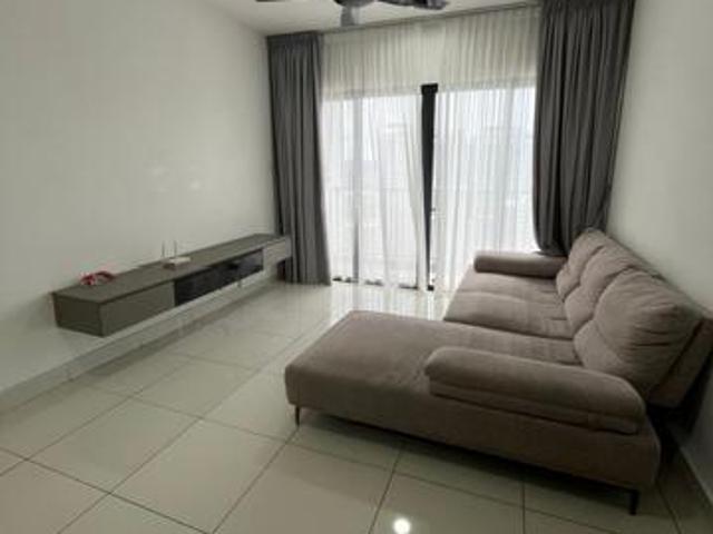 Condominium for sale in Wellesley, Penang